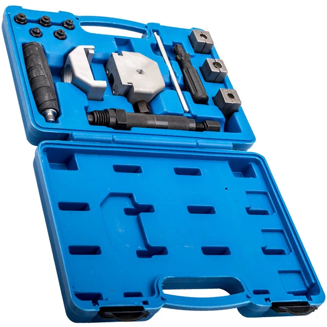Dispositif d'évasement hydraulique mobile pour conduites de frein