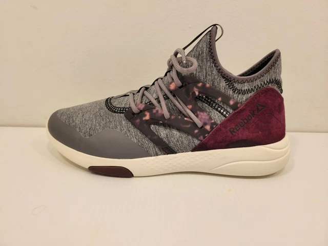 Reebok women's hayasu on sale ltd dance shoe