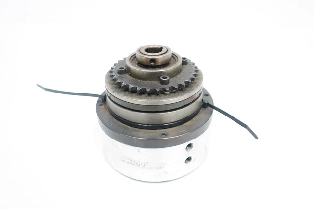 Nexen FCB-450 827153 Friction Brake And Clutch Assembly