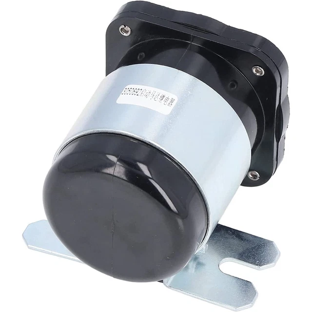 Alomejor Bobina Di Illuminazione Per Fuoribordo 2 Tempi 25-30 HP - Materiale ABS - Peso 160g - Facile Installazione