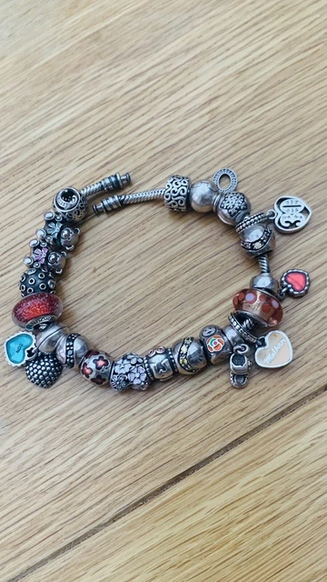 Individual charms on sale for bracelets