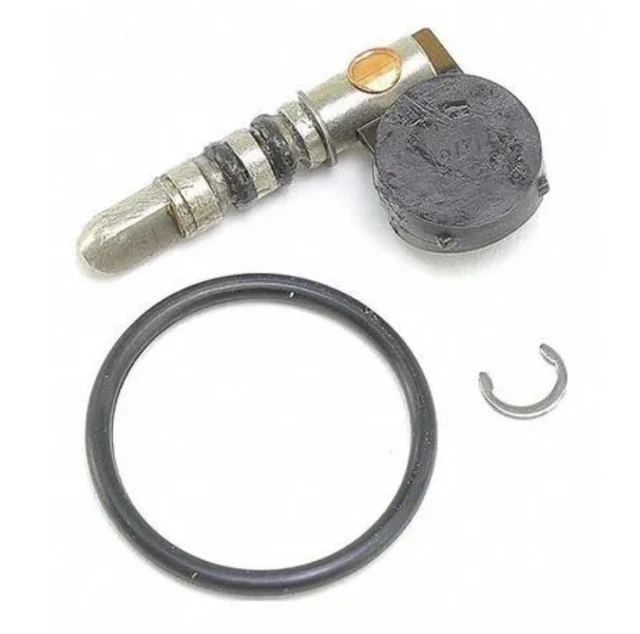 Erie 100-080 Pop Top Valve Stem Rebuild, 1/2"-3/4" Sweat