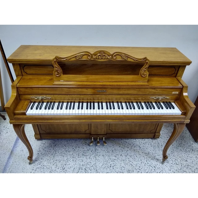 Baldwin Acrosonic Console Piano