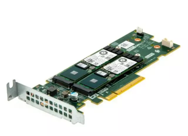 Dell 240Go SSD M.2 SATA 6Gbit/s Disque - BOSS