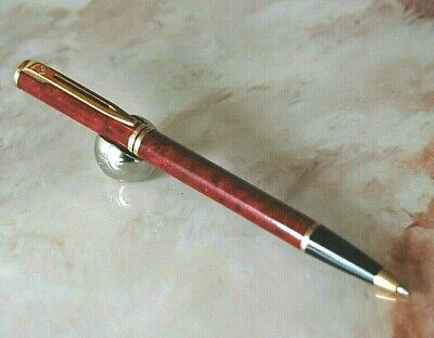 Cacharel Stylo à Bille " Magnolia Sauge Verser " Pour Cacharel 