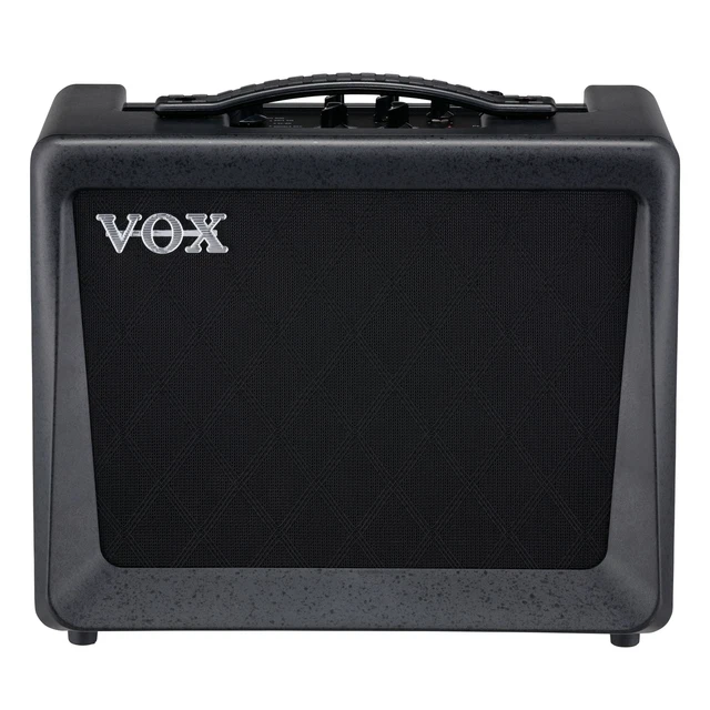 VOX VX15 GT - Transistor Combo Verstärker für E-Gitarre
