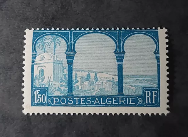 colonie Française 1927 à 1930 Algérie 83 neuf luxe **