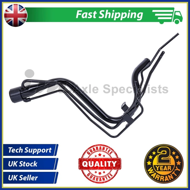 Toyota COROLLA Fuel Tank Filler Neck. 2WD, W/o XRS. Matrix - 7721002272 - Foto 7