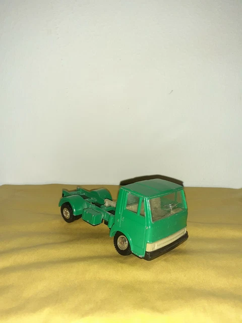 Burago 1/43 - Fiat Panda Rally 4113