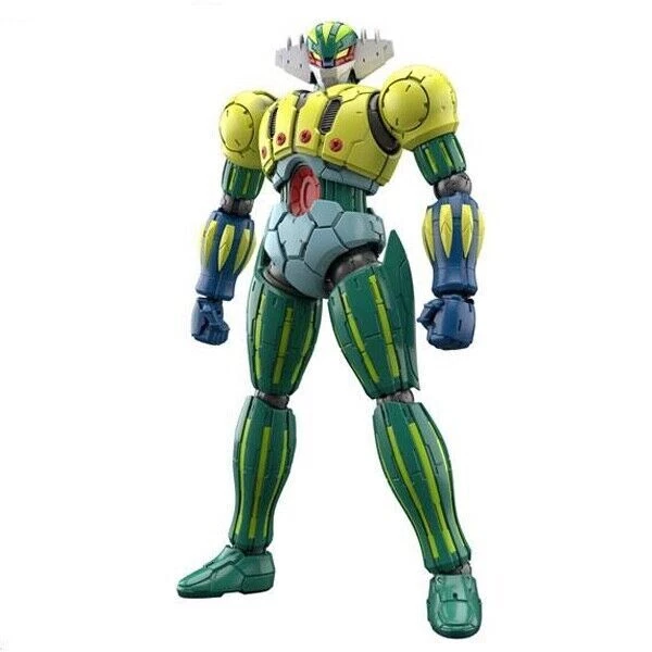 GOLDORAK GO NAGAI HG 1/144 KOTETSU JEEG INFINITISM BANDAI MODEL KIT 15 cm... EUR 74,99 PicClick IT