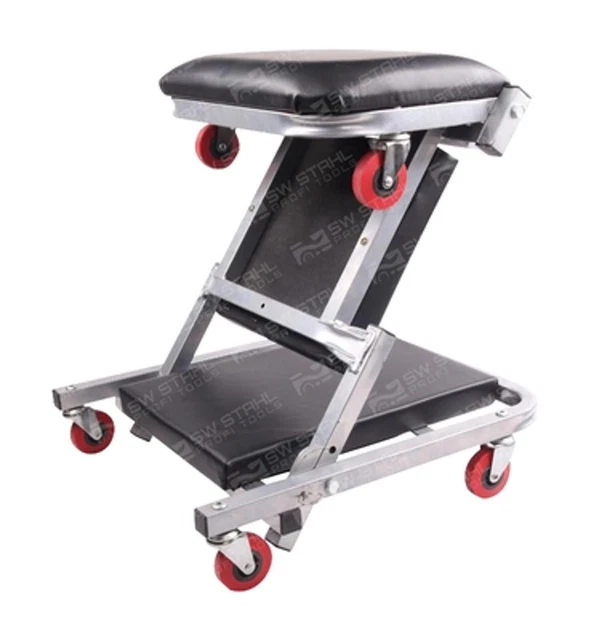 Lettino da officina SWSTAHL 20910 L industriale/professionale