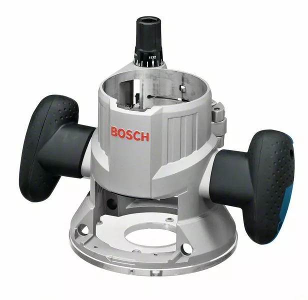 Bosch Gkf 1600, Systemzubehör