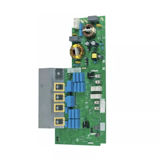 easyPART passend für BOSCH 00745800 Elektronik NEFF Modul rechts für