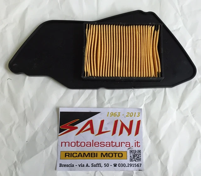 Filtre à Air Pour Yamaha SR 125 - Pièce De Rechange Pour Moto - 8