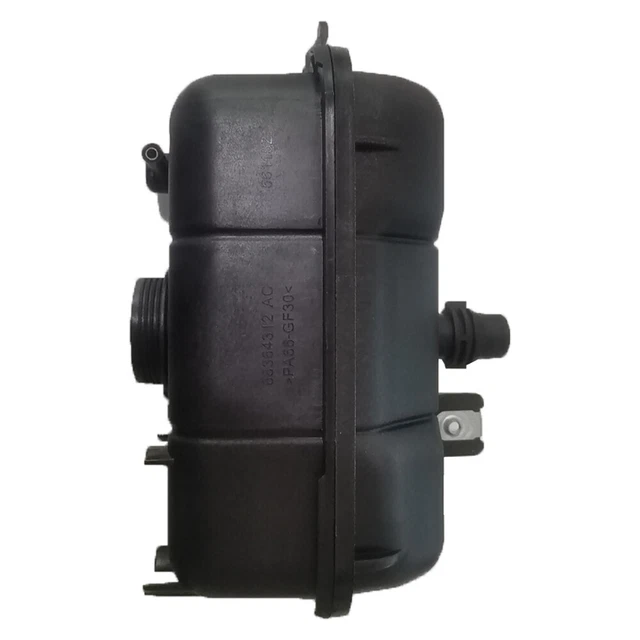 ENGINE COOLANT RESERVOIR Recovery Tank 68364312AC fits 202023 Jeep