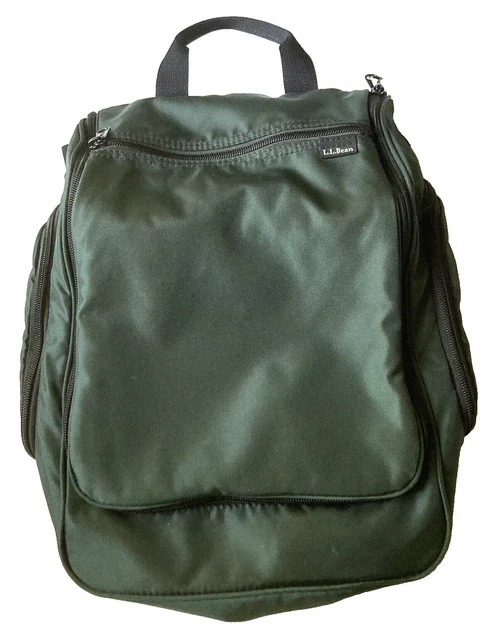 Ll bean 2025 toiletry bag medium
