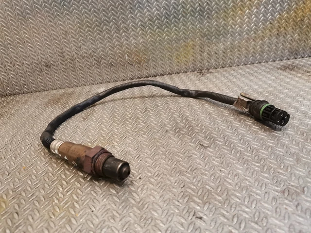 Capteur Lambda Oxygène Neuf Pour BMW Série 3 E46, X3 E83, Z4 E85 - Références 11787512975/6/82/83