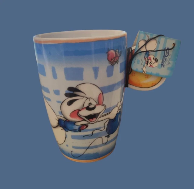 Diddl - Tazza in ceramica 10 cm