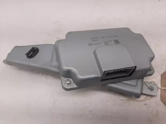 2017 HONDA CIVIC 1996cc Petrol Computer Control Unit ECU