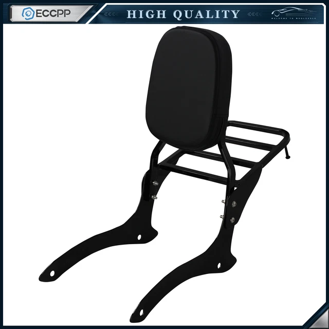 suzuki boulevard c50 luggage rack