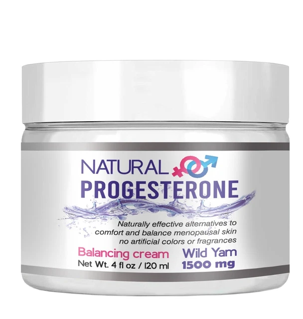 MENOPAUSE CREAM BODY Balance Support Extra Strength Hot Flashes, Night