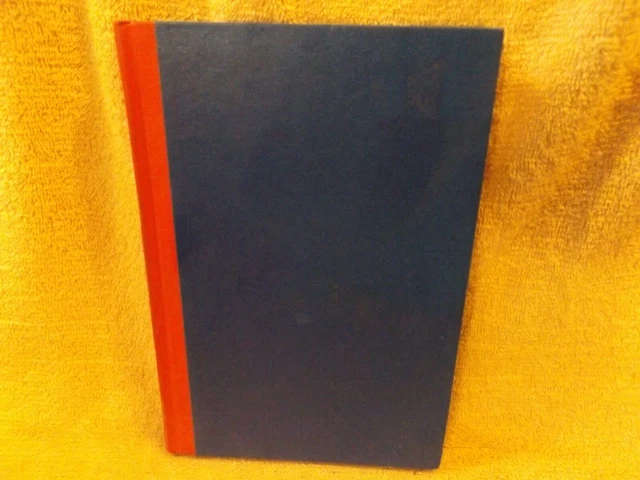 FELLED OAKS Conversation with De Gaulle by Andre Malraux 1972 hardcover