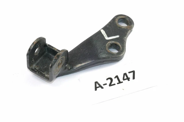 Supports De Phare Droit + Gauche Yamaha SR500 2J4 - Référence A4677, Occasion, Bon état Fonctionnel