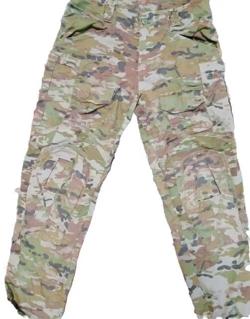 ADF ADA AMCU Combat Trousers Size 36R Australian Army