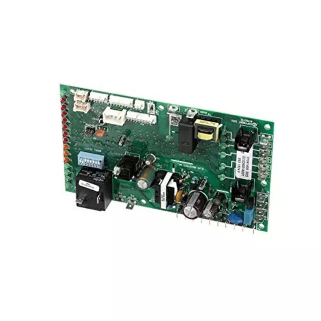 Follett 01041409, IM ELAN EC026001 Ice Machine OEM Control Board