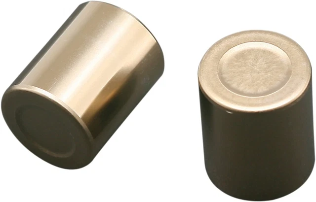 Moose Racing Brake Caliper Pistons Rear 1702-0176