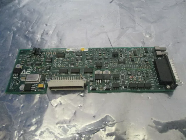 Advanced Energy 2305599 APEX 5K Analog Interface PCB, AE, 452623