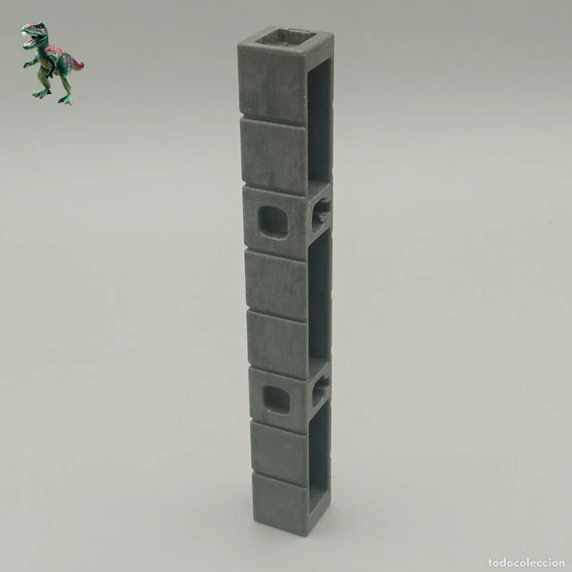 Playmobil Porte Arrière Château Dragon - Porte Médiévale - Occasion