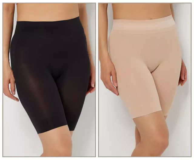 WOMENS JOCKEY Microfiber Slipshort Skimmies Panties Lingerie, XXL Beige NWT  $15.85 - PicClick