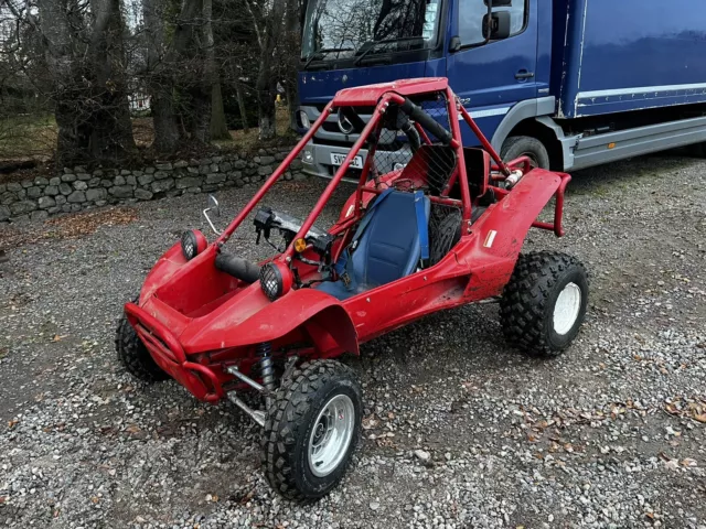 Honda pilot buggy sales for sale uk