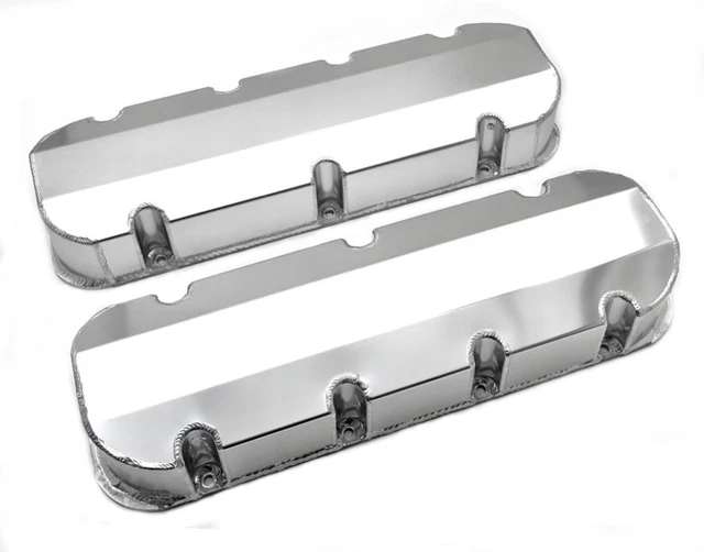 Hi-Ram Base, Big Block Chevy Hi-Ram EFI Base for 1965 & Later 396-502+ MKIV-MKVI Big Block Chevy Engines with Standard Intake Flange Rectangle-Port Cylinder Heads Holley main image 1