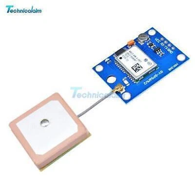 Modulo GPS alto per MWC IMU2 Drone Flight Controller