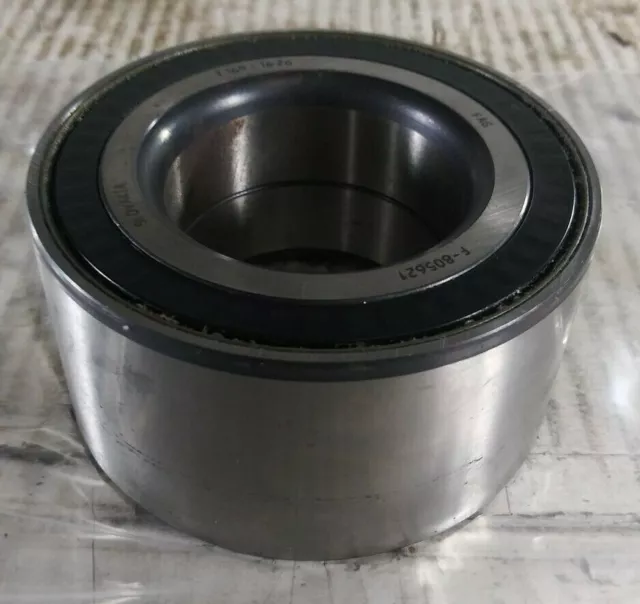 1 New Fag F-805621 Double Row Ball Bearing Nnb ***Make Offer***