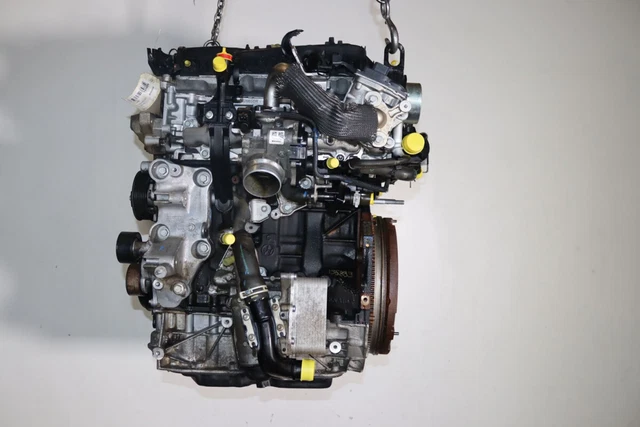 Resistance de chauffage Renault MASTER III Camionnette (FV) 2.3 dci 130