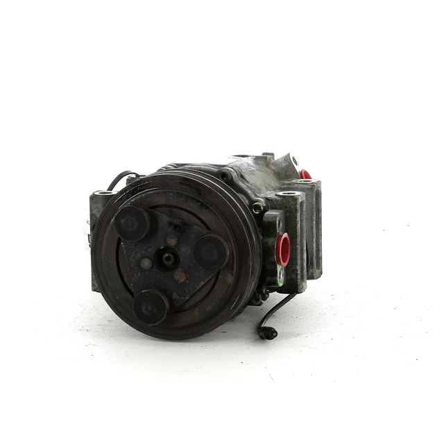 Compresseur De Climatisation SD Pour Isuzu D-Max - Neuf - Réf. Sidat 1.9080A