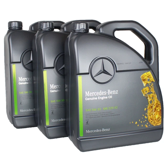 22952 Mercedes L