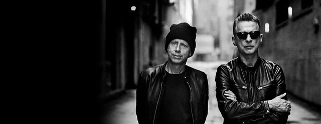 2 Biglietti Concerto Depeche Mode Milano San Siro