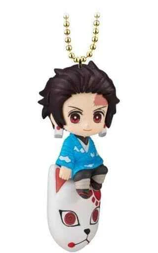 Figurine Tanjiro Kamado 20 Cm – Demon Slayer, Collection Manga 2023, PVC