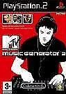 MTV Music Generator 3 von Codemasters | Game | Zustand sehr gut