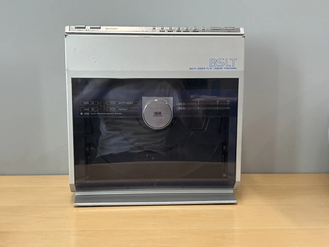 Turntable Belt For SHARP OPTONICA SG-1BK/VZ-2000 Turntable T25 UK