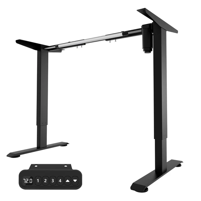 NEEWER C Stand Stativo Luce Con Ruote In Metallo 100% Pro, Altezza - Foto 10