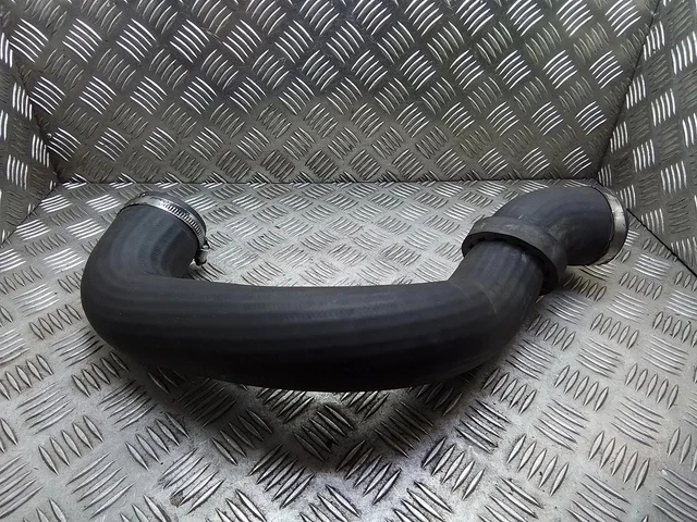 Pot D'échappement Neuf Pour Mercedes W124 3.0D - Allemand, 2 Ans Garantie