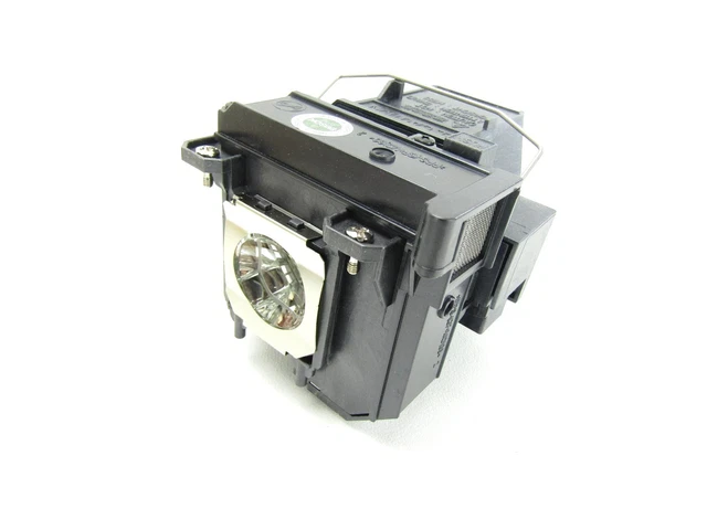 AMPOULE DE PROJECTEUR OEM D'origine Dell Pour Dell 2400MP Avec Boîtier