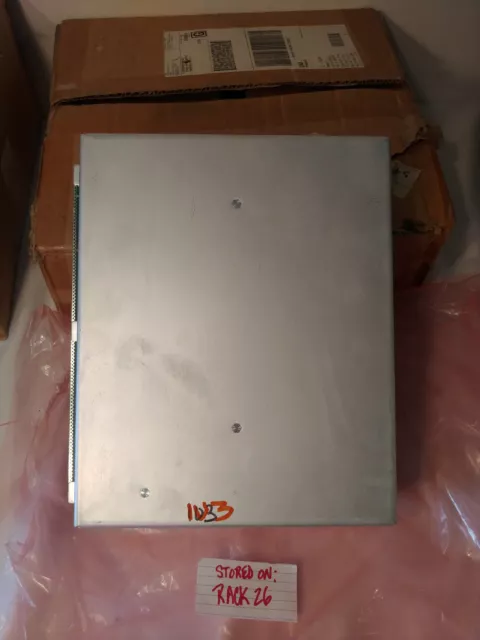 Trane X13650475-08 Rev L Chiller Module 6200-0048-07
