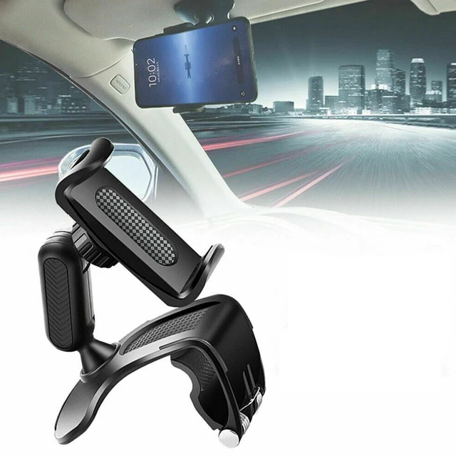 4Pcs Dischi di Montaggio Adesivi per Cruscotto Disco Adesivi di