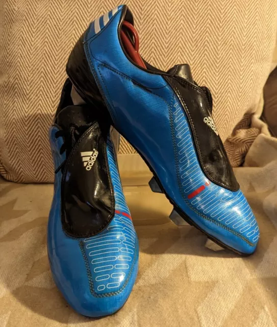 Adidas deals f10 blue